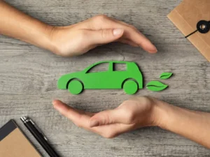 Eco-Friendly Auto Repairs: What They Mean for Your Vehicle