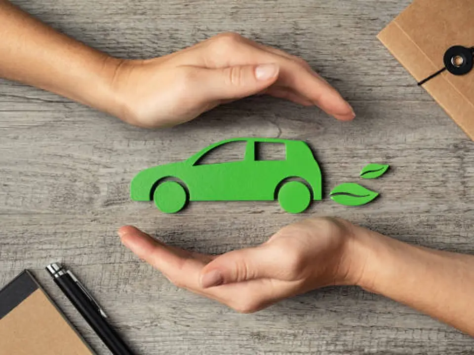 Eco-Friendly Auto Repairs: What They Mean for Your Vehicle