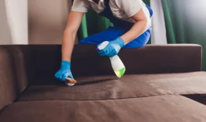 5 Signs Your Upholstery Needs Fabric Protection Treatment