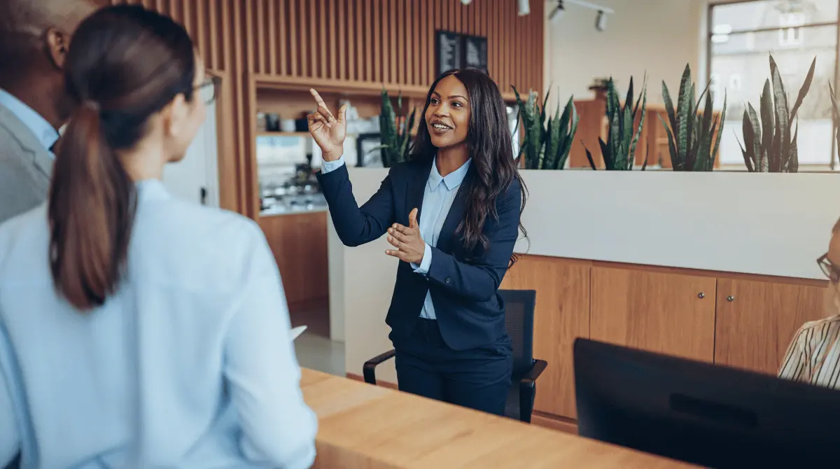 How Specialized Staffing Enhances Efficiency In Hotels And Resorts?